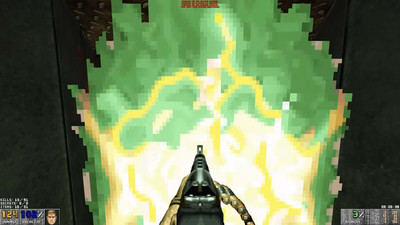 второй скриншот из Doom Meatgrinder