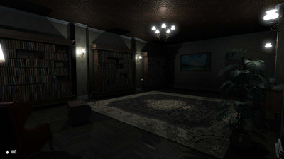 третий скриншот из Nightmare Manor