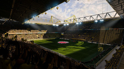 второй скриншот из FIFA 23 - Ultimate Edition