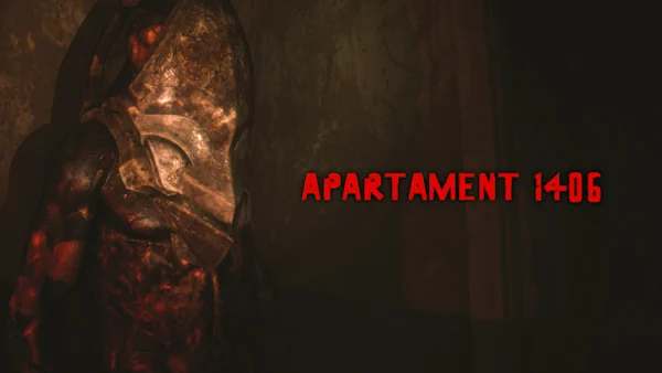 Apartment 1406