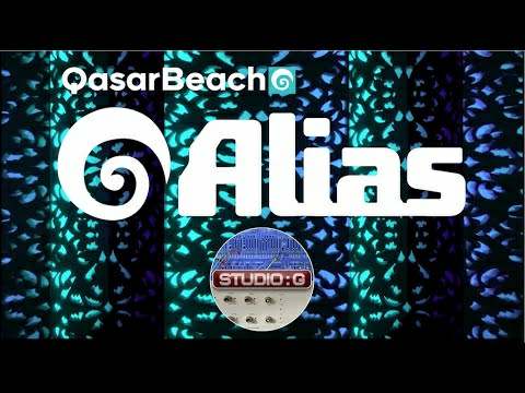 QasarBeach Alias (Fairlight CMI IV)