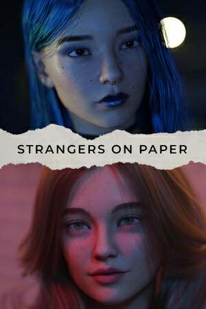 Strangers on Paper