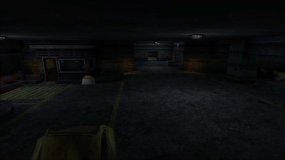 третий скриншот из Deus Ex GMDX