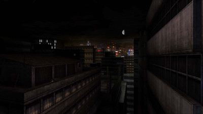 четвертый скриншот из Deus Ex GMDX