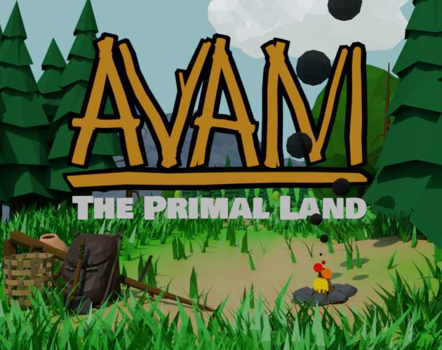Avani: The Primal Land