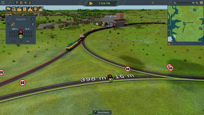 четвертый скриншот из Train World
