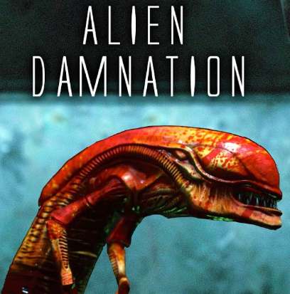 Alien Damnation