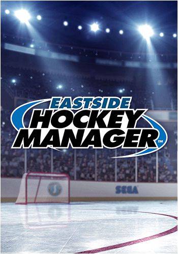 NHL Eastside Hockey Manager 2005 + Чемпионат России