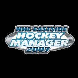 Eastside Hockey Manager 2007