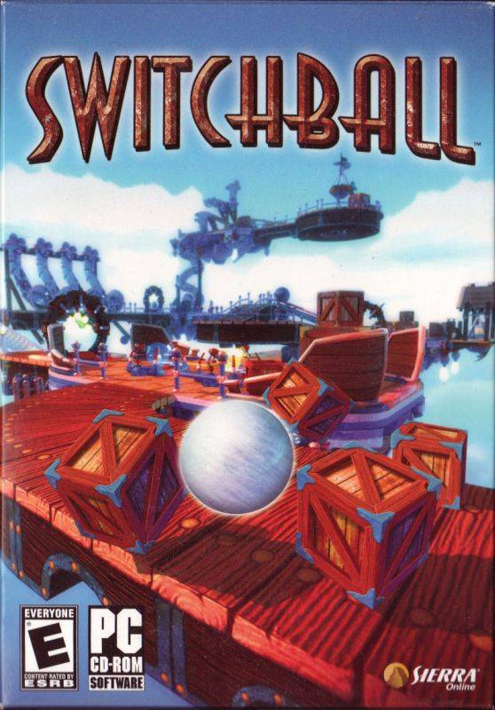 скачать Switchball торрент - фото 9
