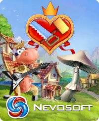 175 игр от Nevosoft