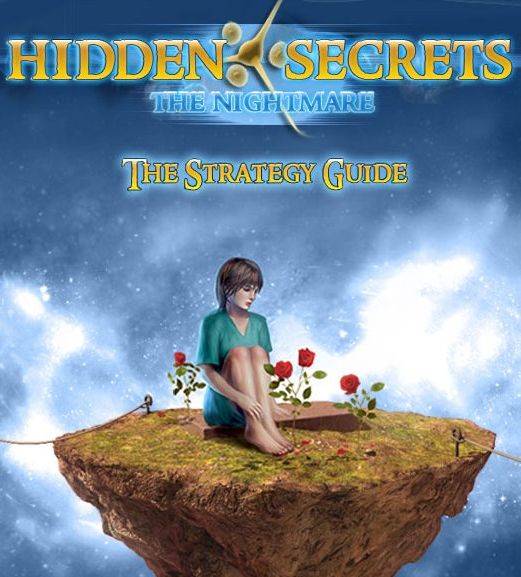 Hidden Secrets: Nightmare