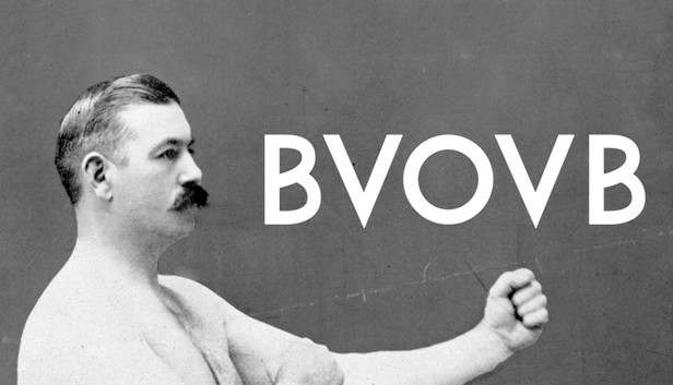 BVOVB: Bruising Vengeance of the Vintage Boxer
