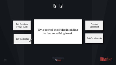 четвертый скриншот из Kyle is Famous
