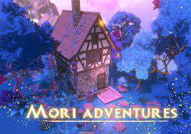 Mori Adventures