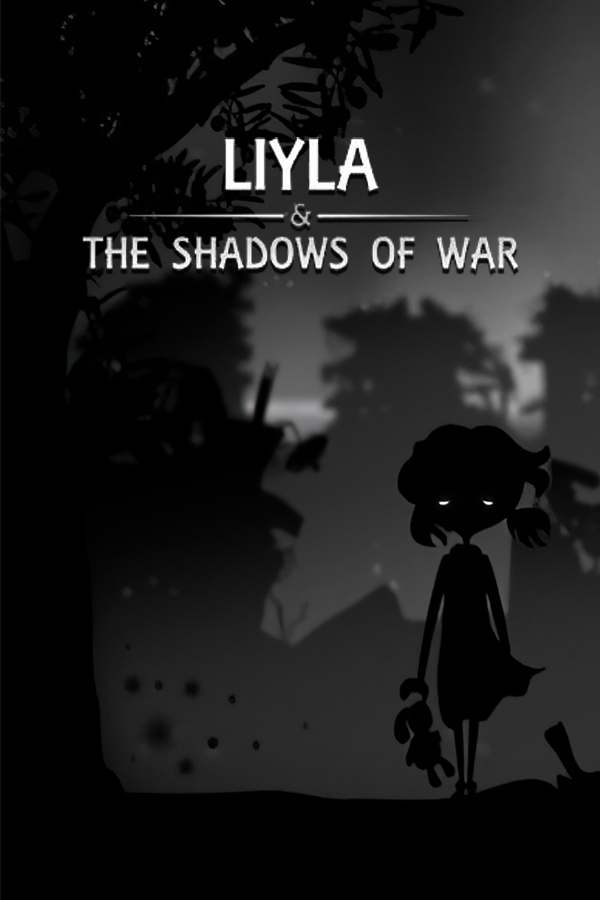 Liyla and The Shadows of War