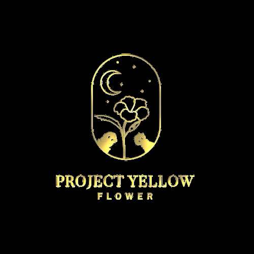Project Yellow Flower