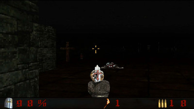 четвертый скриншот из Templar