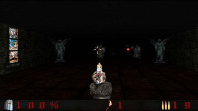 третий скриншот из Templar