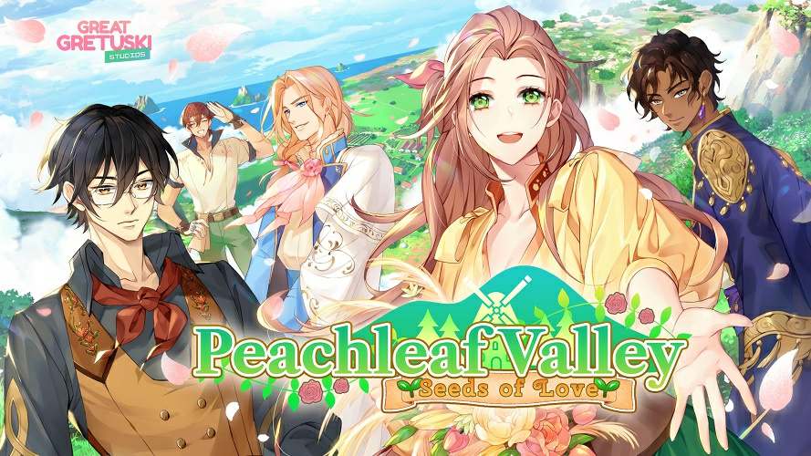 Peachleaf Valley: Seeds of Love