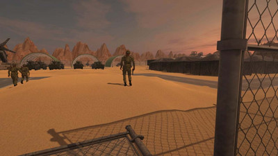 четвертый скриншот из Hentai — Area 51