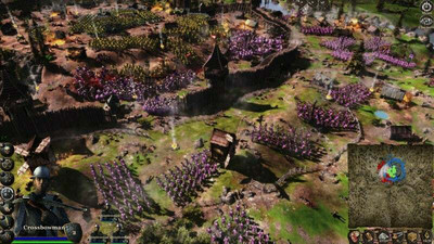 третий скриншот из Medieval Kingdom Wars Story