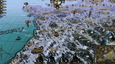 первый скриншот из Medieval Kingdom Wars Story