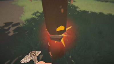 первый скриншот из Red Moon: Survival