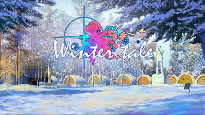 второй скриншот из Winter tale