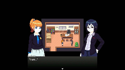 третий скриншот из Hope's Quest: A Therapeutic Video Game