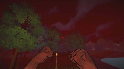 третий скриншот из Red Moon: Survival