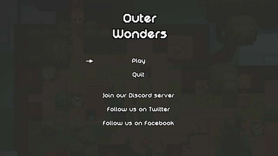 первый скриншот из Outer Wonders