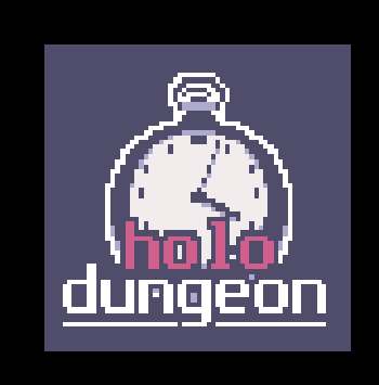 Holo Dungeon