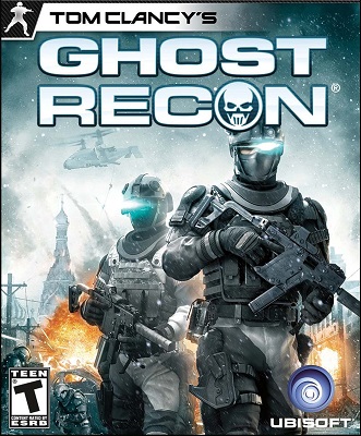 Сборник Мир Ghost Recon