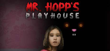 Mr. Hopp’s Playhouse
