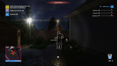 первый скриншот из Thief Simulator 2