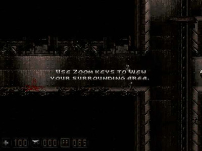 третий скриншот из Genocide (Remixed Version)