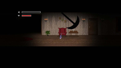 второй скриншот из Mr. Hopp’s Playhouse 2