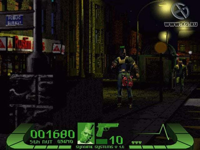 третий скриншот из Ed Hunter - The Iron Maiden PC Game