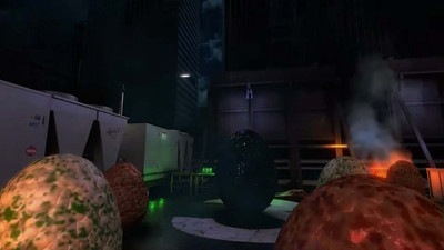 первый скриншот из Dinobreak