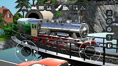 третий скриншот из Model Railway Millionaire