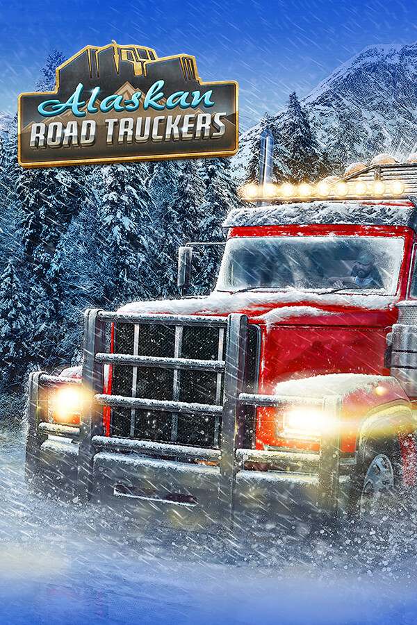 Alaskan Road Truckers DEMO