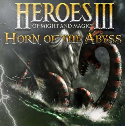 Heroes of Might and Magic III: Horn of the Abyss / Герои Меча и Магии 3: Рог Бездны Mod
