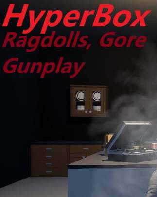 HyperBox