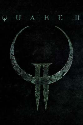 Quake II (2): Quad Damage + Enhanced