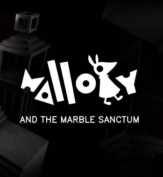 Mallory and the Marble Sanctum