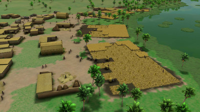 второй скриншот из Sumerians
