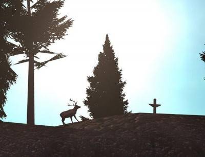 третий скриншот из Hunting Unlimited 4