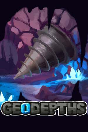 GeoDepths