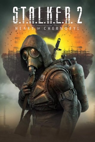 S.T.A.L.K.E.R. 2: Heart of Chornobyl (Играбельная Бета)